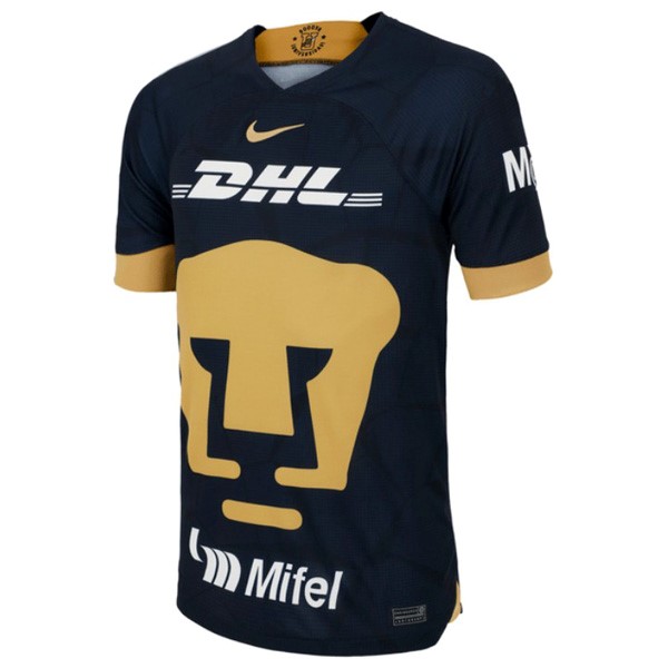 Tailandia Camiseta UNAM Pumas 2ª 2023 2024